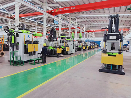 眾鈞科技 匠心服務(wù) 智造未來(lái)