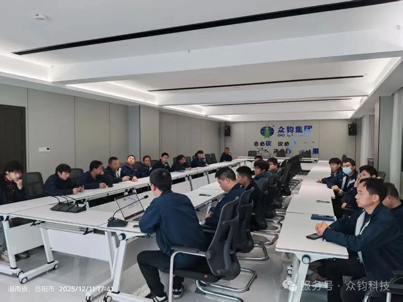 月度培訓：以考試常態(tài)化緊弦，以培訓常態(tài)化穩(wěn)質(zhì)